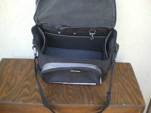 Profex Lenkertasche Big Bags mit Tragegurt u. Kartenfach ohne Halterung 20x29x17 - Bild 1 von 5