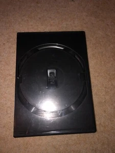 DVD box - empty - Zdjęcie 1 z 1