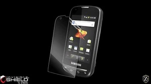 Protector de pantalla ZAGG InvisibleShield para Samsung Transform Ultra - Imagen 1 de 4