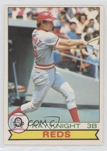 1979 O-Pee-Chee Ray Knight #211
