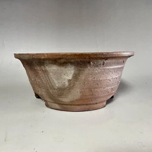 Japanischer Bonsai Topf von Tanzan Handmede Topf 15 cm 5,9"in #032506 - Bild 1 von 5