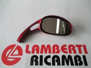 SPECCHIO SPECCHIETTO DESTRO MALAGUTI F12 PHANTOM F15 FIRE FOX 50 - Bild 1 von 2