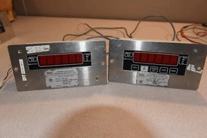 Tara Systems / Kennedy Electronic Weighing Systems TR-1-NK & TR-1-R - Picture 1 of 8