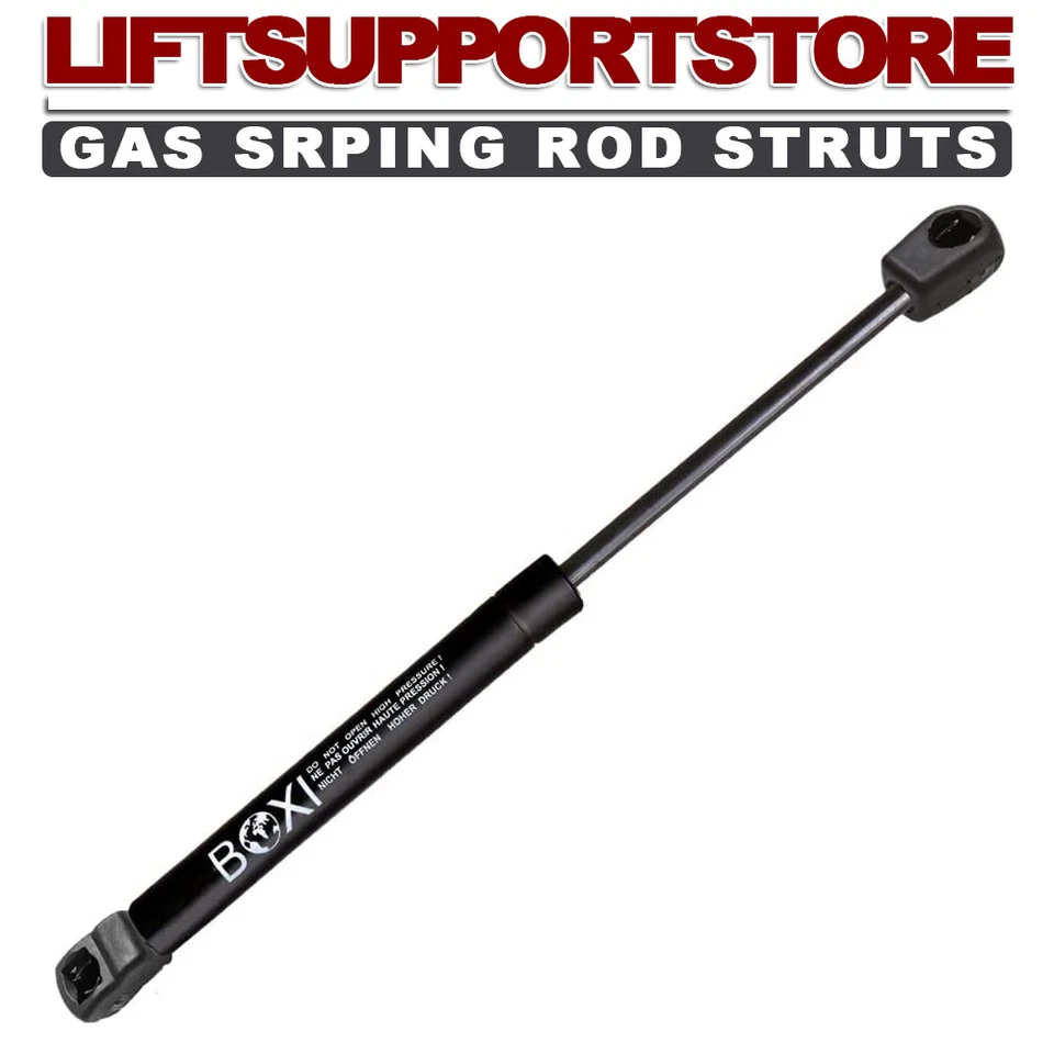1PC Front Hood Lift Support Shock Strut Gas Spring For GMC Acadia 2007-2013 6153 Foto 1 de 4