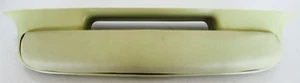 1957 Chevrolet Bel-Air ArmRest (Yellow) (# 9.160A) - Bild 1 von 1
