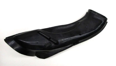 Suzuki GSXR750 GSXR 750 2004-05 RAM IZQUIERDO TUBO DE CONDUCTO DE ADMISIÓN DE AIRE OEM Foto 1 de 4