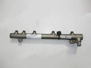 Mercedes-Benz A6460700395 Fuel rail - distributor without sensor and valve f... - Picture 1 of 4
