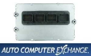 2006 Chrysler 300 300C 5.7L Engine Computer Module ECU ECM Programmed 04896569 - Picture 1 of 1