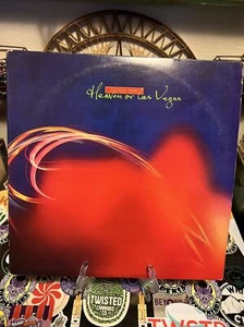 Cocteau Twins ~ Heaven Or Las Vegas Lp Vinyl Original 1990 (C1-93669) 4AD Tested - Bild 1 von 24