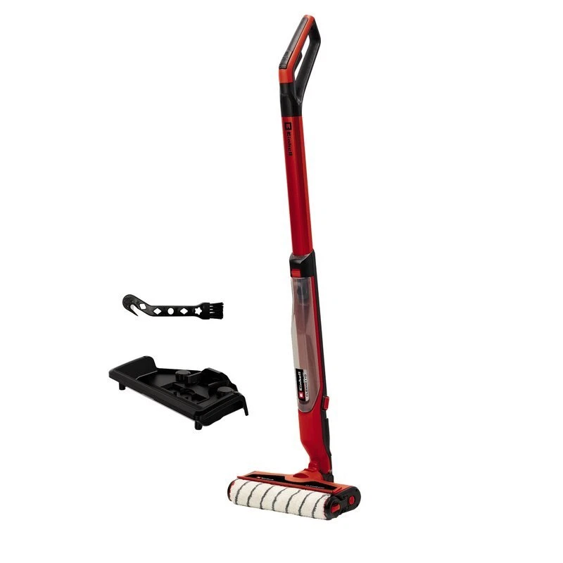 Einhell Akku-Hartbodenreiniger CLEANEXXO 18 V mit BOOST-Modus  - Bild 1 von 1
