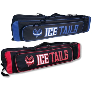 Eisangeln Rutenkoffer Wasserdicht Eisangeln Ausrüstung Tasche Eisrutenkoffer 36,5" - Bild 1 von 17