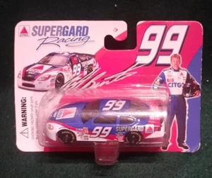 Jeff Burton #99 Citgo Supergard Racing Ford Taurus Race Car - Picture 1 of 11