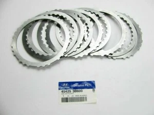 GENUINE BRAND NEW KIA SOUL 2011-2013 DISC SET - CLUTCH - Picture 1 of 2