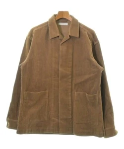 CIAOPANIC Chore Jackets Brown L 2200540769032 - Picture 1 of 8