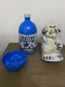 Funko 3 Liter Soda Figure Star Wars Wampa Chase 1/1600 - Picture 1 of 5