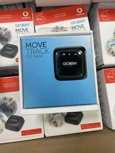 54 x Alcatel V-Tasche Vodafone Move Track GPS Tracker Universal - UNGETESTET AA2438 - Bild 1 von 3