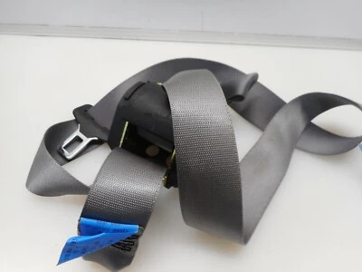 1998 MERCEDES BENZ E320 AWD LEFT DRIVER REAR SEAT BELT  Foto 1 de 4