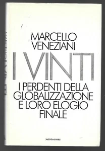 MARCELLO VENEZIANI - I Vinti - MONDADORI 2004 - Bild 1 von 1