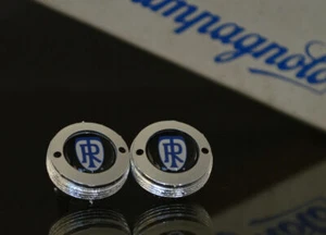 Ritchey crankset dust caps fit shimano campagnolo ofmega gipiemme Austria NEW XT - Picture 1 of 1