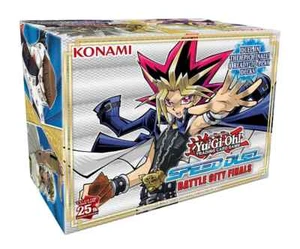 Yu-Gi-Oh! Speed Duel: Battle City Finals Singles - SBC2 - 1st Common NM - Picture 1 of 218