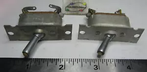Interruptor de palanca SPST mantenido C&H - Usado cantidad 2 - Imagen 1 de 3