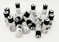 FTTECH olio al silicone per ammortizzatori e differenziali modellismo
