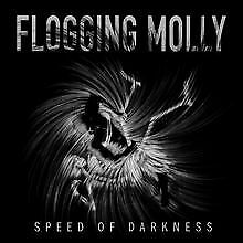 Speed of Darkness von Flogging Molly | CD | Zustand gut