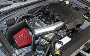 Spectre Cold Air Intake Kit for 2010-2024 Toyota 4Runner / FJ Cruiser 4.0L - Foto 1 di 7