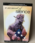 Marvel Comics: A Moment of Silence #1 911 Never Forget Heroes Celebrated