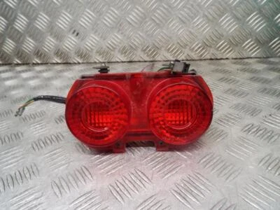 Honda VF700C VF750C Super Magna 1986-1987 Arlen Ness Tail Light Assembly  - Image 1 of 4