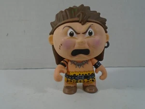 2015 FUNKO MYSTERY MINIS--GARBAGE PAIL KIDS--3.5" MAD MIKE FIGURE (LOOK) - Picture 1 of 5