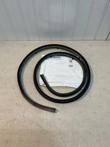 NEW 1969-1970 FORD GALAXIE 500 XL LTD COWL/FIREWALL TO HOOD SEAL - Bild 1 von 4