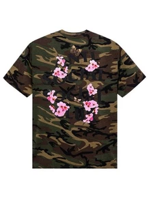 Anti Social Social Club Camo Kkotch Größe XL - Bild 1 von 2