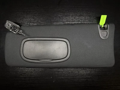 Parasol izquierdo conductor sin iluminación se adapta a 13-14 DART 1386347 Foto 1 de 4