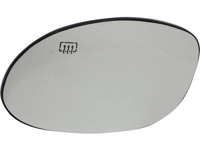 Espejo retrovisor puerta izquierda cristal para 04-10 Chrysler PT Cruiser Limited Base Touring VR76P2 Foto 1 de 1