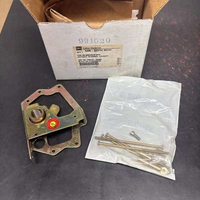 Westinghouse 373D958G05 Vari-Depth Mechanism FB Breaker Panel Operator - Image 1 of 3