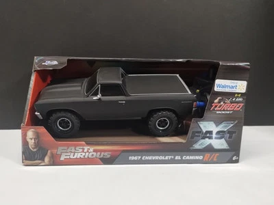 Fast &Furious 1967 Chevrolet El Camino - Image 1 of 4