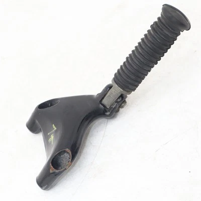 Reposapiés trasero izquierdo Harley-Davidson XL 883 L SPORTSTER L/H 2004-2015 - 3313507CAZ Foto 1 de 4