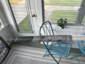 Used TaylorMade SIM 2 Max Driver 10.5° Degree Stiff Shaft Left-Handed Golf Club - Picture 1 of 6