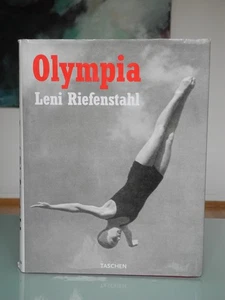 Olympia (Leni Riefenstahl) - Bild 1 von 7