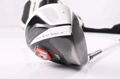 Taylormade R11S Driver / 9 Grad / Stiff Flex Taylormade RIP Phenom 60 Schaft - Bild 1 von 4