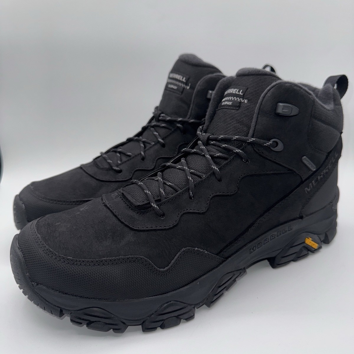 Thermo Merrell Precio Botas De Invierno Merrell Thermo Adventure