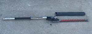 Milwaukee 49-16-2719 Heckenscherenaufsatz - gebraucht———————st306 - Bild 1 von 8