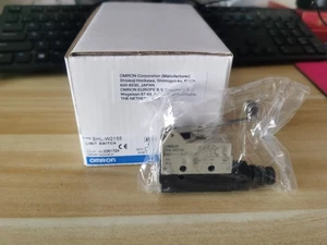 1PCS Omron SHL-W2155 SHLW2155 Limit Switch -New Free Shipping - Picture 1 of 6