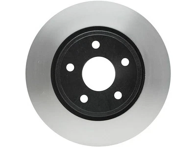 Rotor de freno delantero AC Delco 29725TXQS 2006 2007 para Jeep Grand Cherokee 2005-2010 Foto 1 de 2