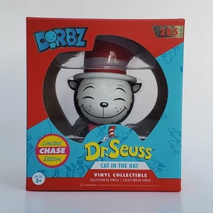 Funko Dorbz Dr. Seuss - Cat in the Hat Chase #285 - Bild 1 von 6