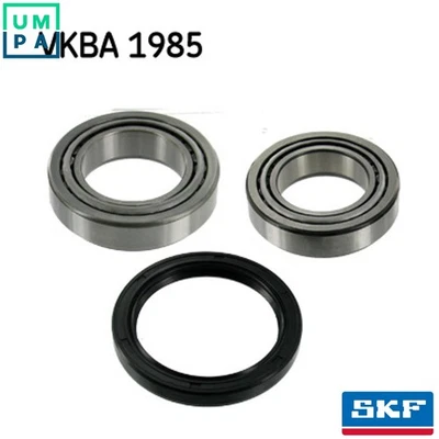 WHEEL BEARING KIT VKBA 1985 FOR VAUXHALL BRAVA/Pickup MONTEREY/Mk/II FRONTERA - Image 1 of 4