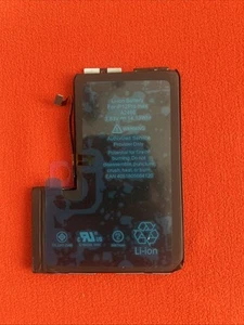 Apple iPhone 12 PRO MAX bateria z klejem 3.83V / 3687mAh bateria - Zdjęcie 1 z 2