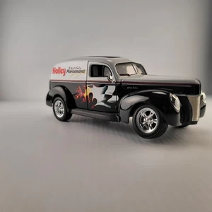 1/18 Holley 1940 Ford sedan delivery , no box ⚛️ - Picture 1 of 11