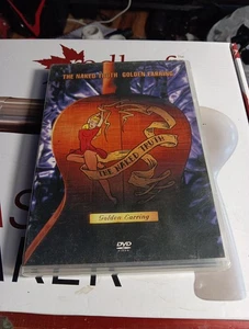 Naked Truth dvd golden earring live grand cafe de kroon Amsterdam 9-9-92 - Picture 1 of 6